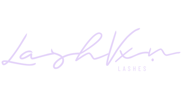 LashVxn Lashes